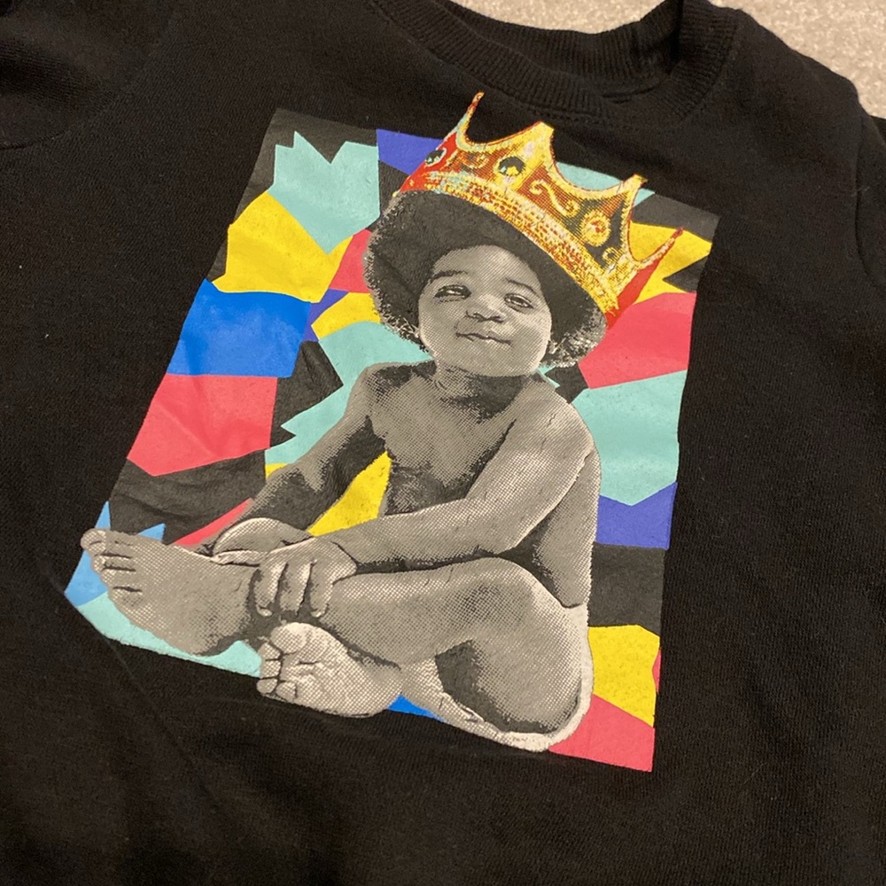 ‼️BIGGIE SMALLS‼️ - Picture 2 of 5